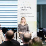 Jahreskongress nachhaltig.digital © Simon Veith - nachhaltige Fotografie