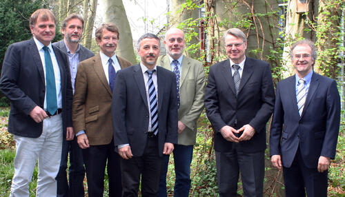 Tierarzneimittel &copy; Deutsche Bundesstiftung Umwelt