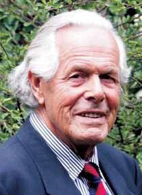 Prof. Dr. Berndt Heydemann 