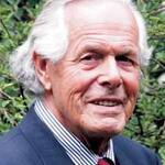 Prof. Dr. Berndt Heydemann 