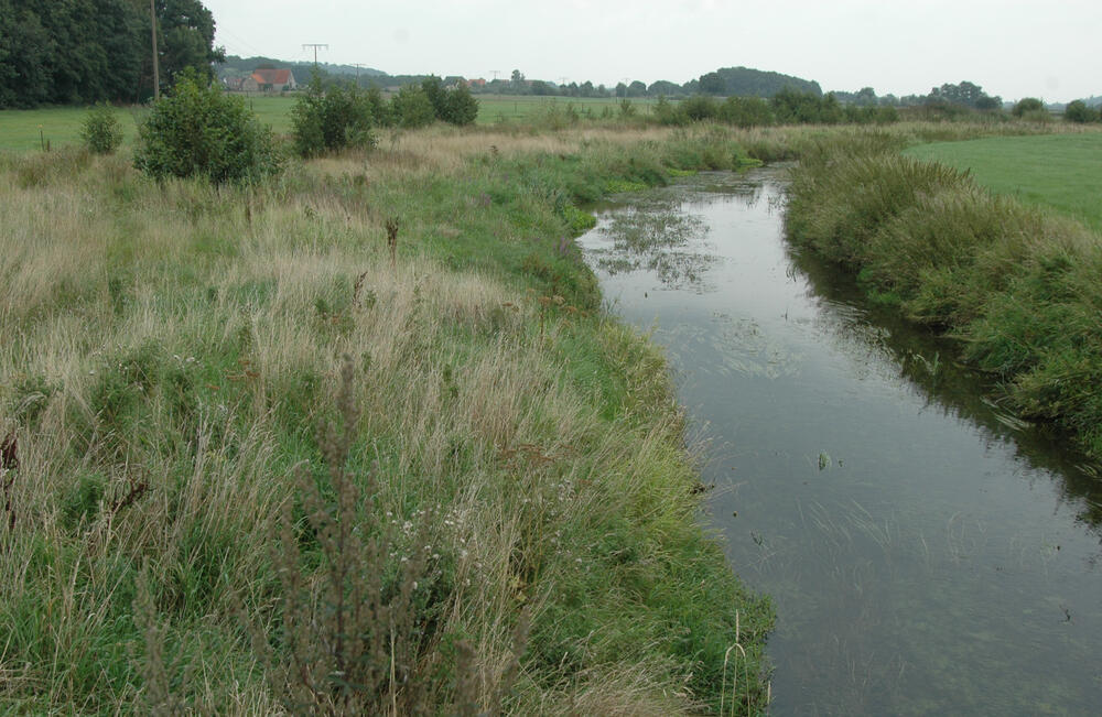 Elseaue &copy; Stadt Melle