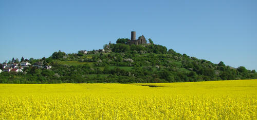 Wettenberg &copy; Gemeinde Wettenberg