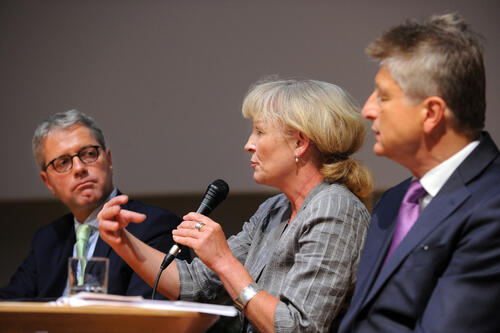 Jugendkongress 2011 © Peter Himsel/DBU