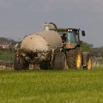 Düngen mit Gülle &copy; Mattheus, Daniel/piclease