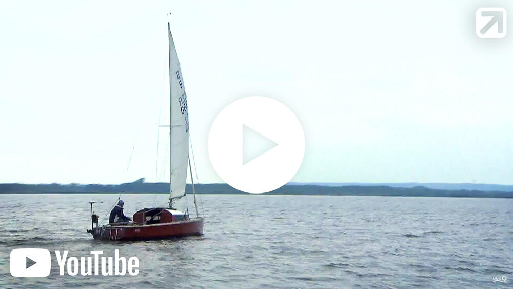 Vorschaubild - Bootsreinigung 