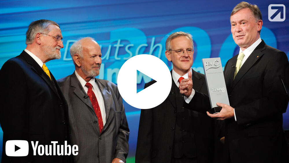 Vorschaubild - Zinke 