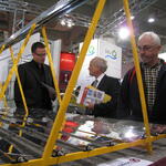 Hannover Messe 2009 