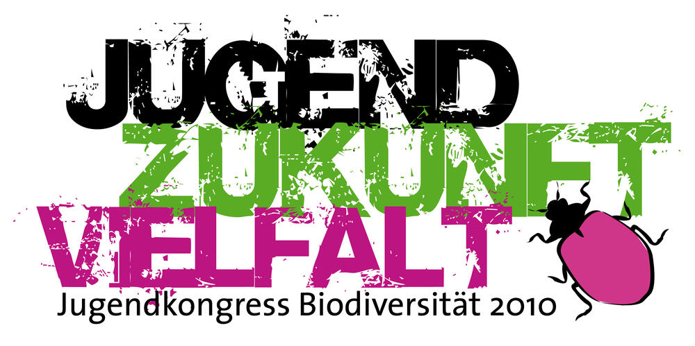 Logo Jugendkongress 