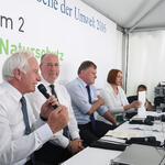 Fachforum Nationales Naturerbe 