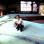 Hochwasser-Rückhaltebecken ökologisch umgestalten 