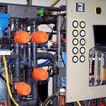 Prozesswasserrecycling in der Textilveredlung 