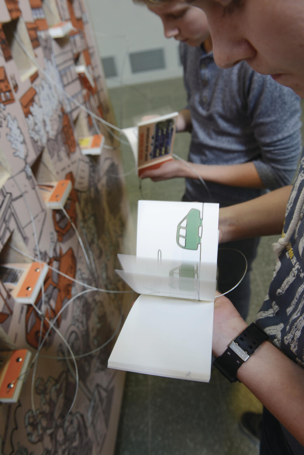 Daumenkinos &copy; Deutsche Bundesstiftung Umwelt