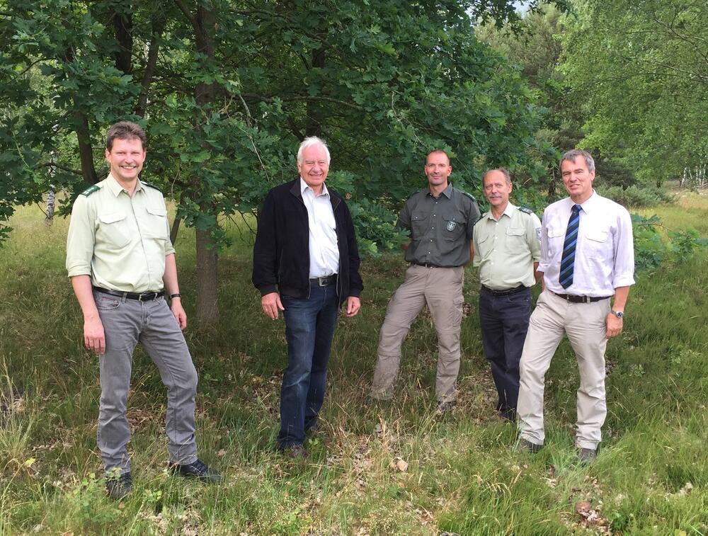 Cajus Caesar Kellerberge 