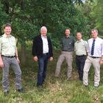 Cajus Caesar Kellerberge 