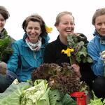 Urban Gardening &copy; Max von Grafenstein