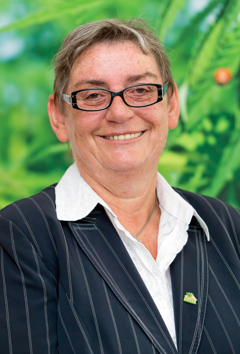 Porträt Hock-Heyl © DBU/Daniel Karmann