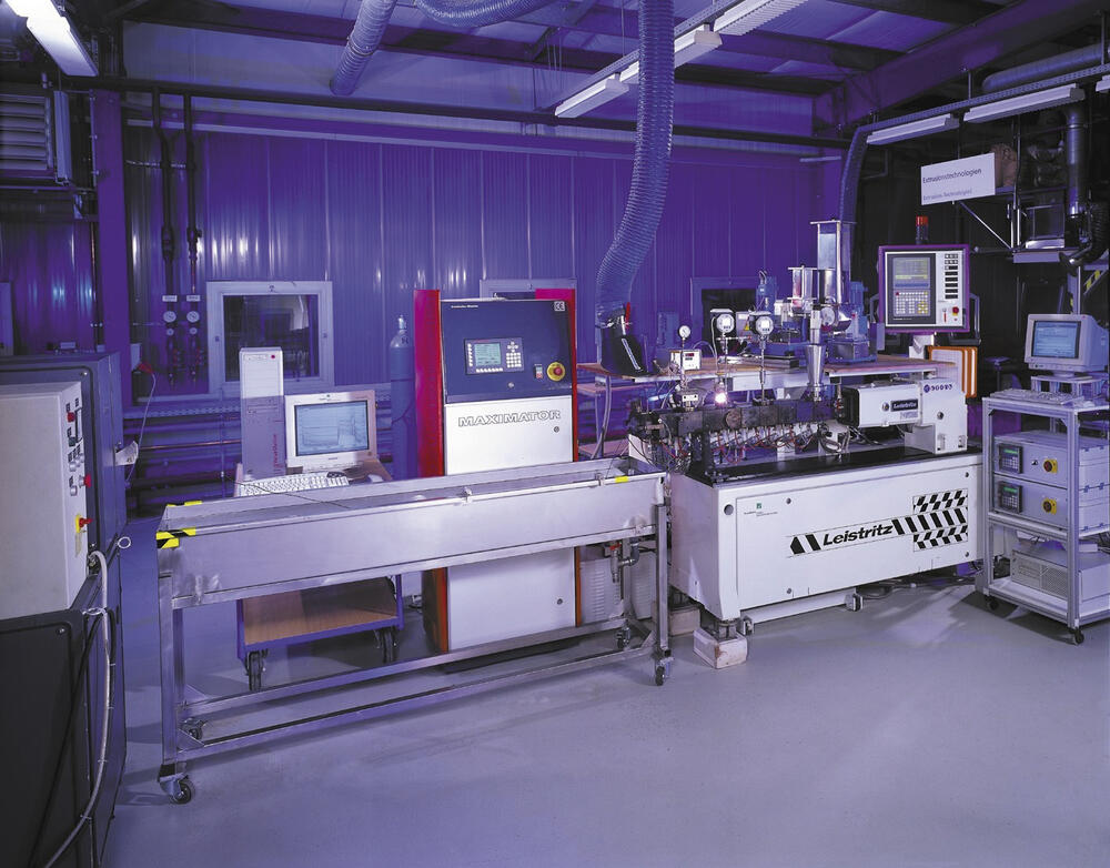 DBU-Aktuell 09/07 © Fraunhofer ICT