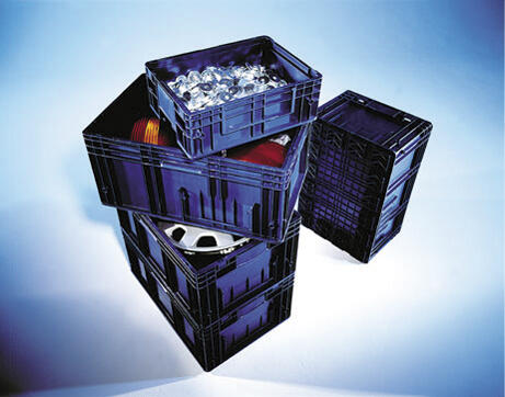 DBU-Aktuell 09/07 © bekuplast