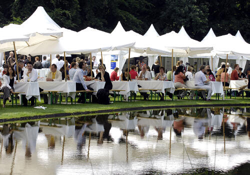 Woche der Umwelt 2007 