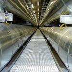 Unterirdischer Leitungskanal © entellgenio