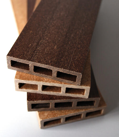 WPC &copy; Fraunhofer WKI