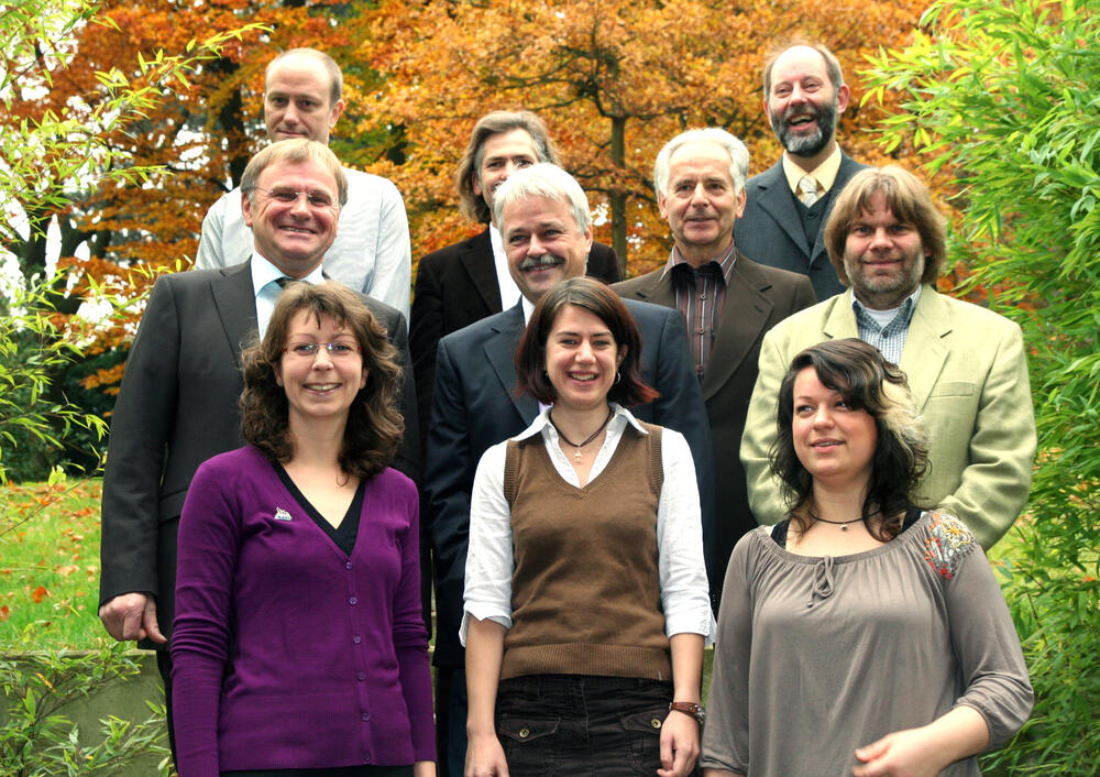 muna Preisträger 2008 