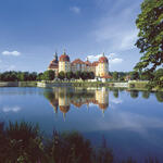 Moritzburg Castle 