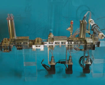 Mikroverfahrenstechnik &copy; VDI/VDE Innovation und Technik GmbH