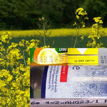 Öko-Tinte für Chargennummern &copy; prometho GmbH