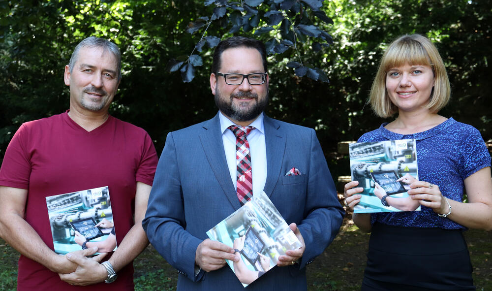  Lefevre/Bonde/Fink © DBU/Jessica Bode