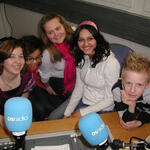 Radio-Umweltreporter 