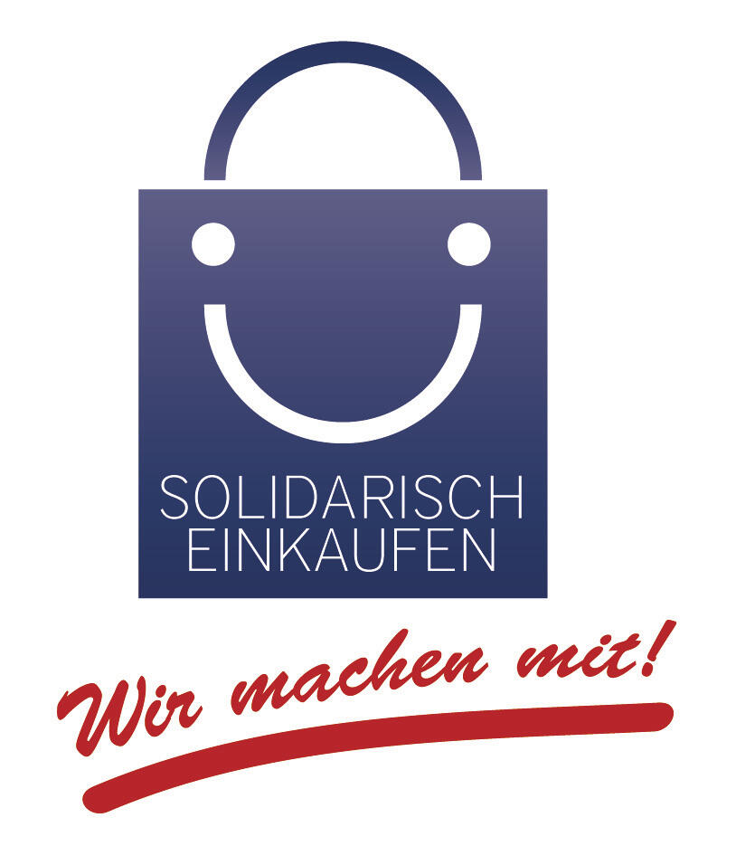 Logo Solidarisches Einkaufen 