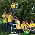 Waldorfschule Sorsum &copy; Freche Früchtchen