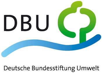 Logo DBU 