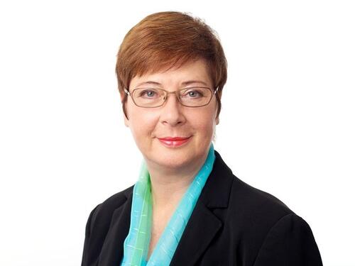 Petra Gerstenkorn &copy; Deutsche Bundesstiftung Umwelt