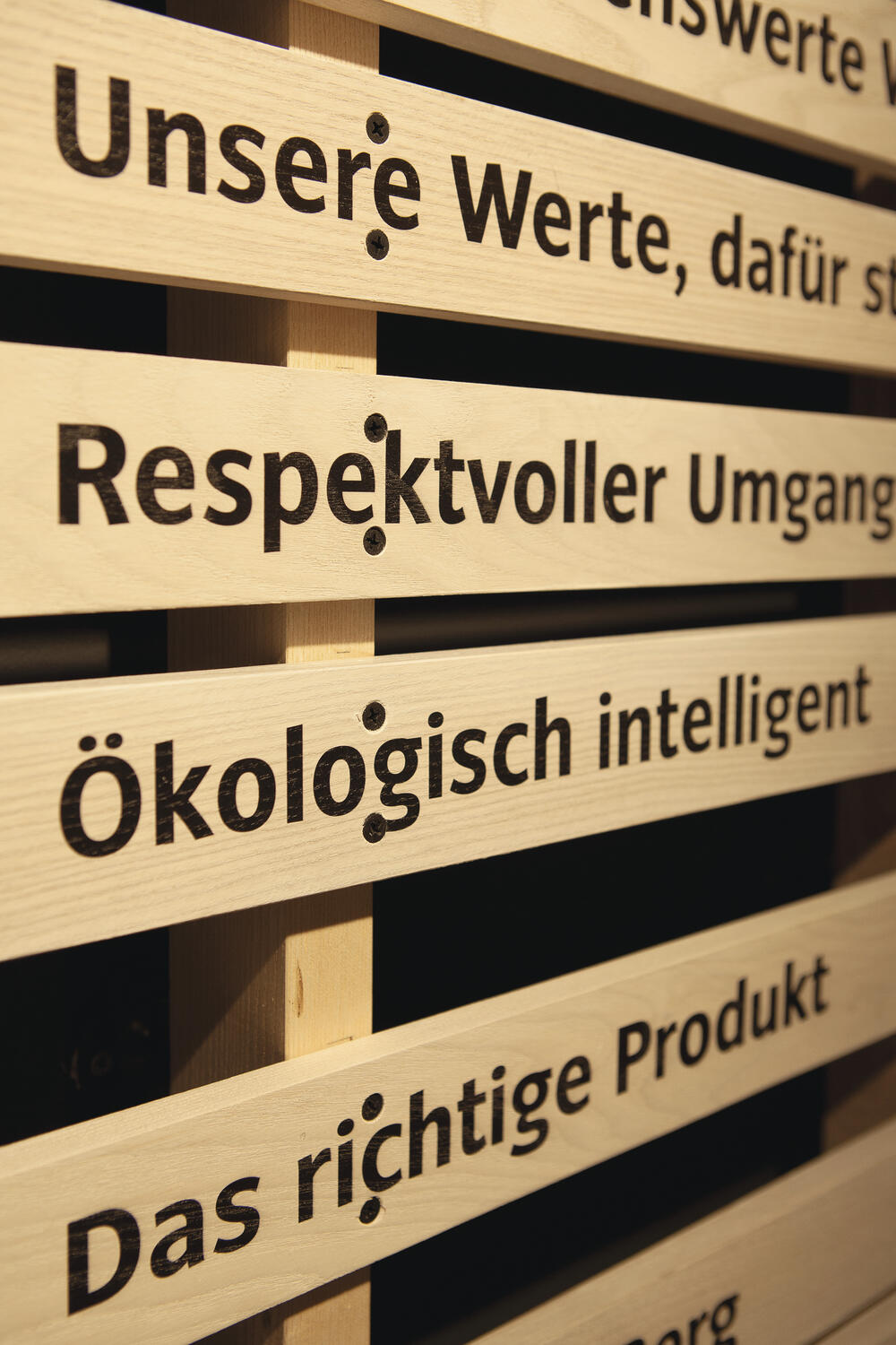 Sehen Sie selbst... © VAUDE