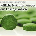 Biocom - Stoffliche Nutzung von CO2 