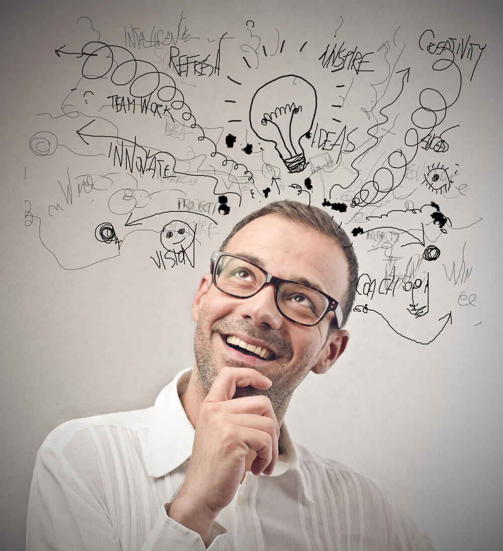 Sehen Sie selbst... © olly - Fotolia