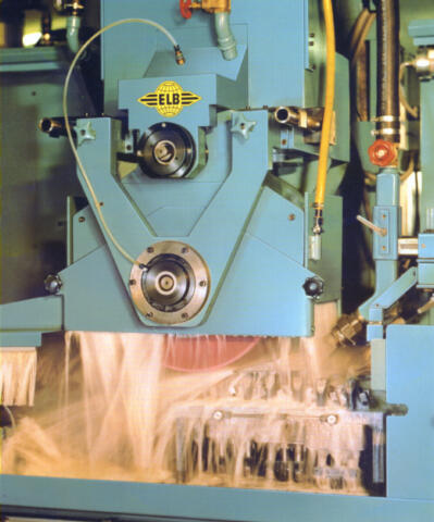 Kühlung und Schmierung in technischen Prozessen 