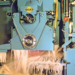 Kühlung und Schmierung in technischen Prozessen 