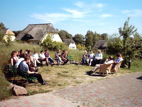 Das Promotionsstipendien­programm der DBU 