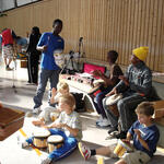 In der Grundschule die Welt entdecken 