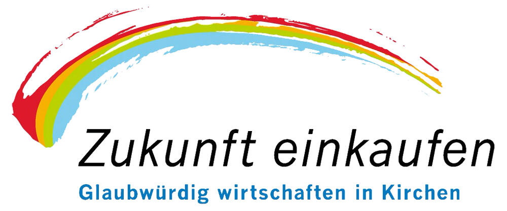 Zukunft einkaufen 