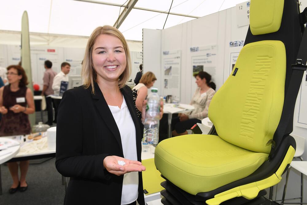 Autositz © DBU/Ausserhofer