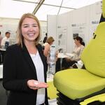 Autositz &copy; DBU/Ausserhofer