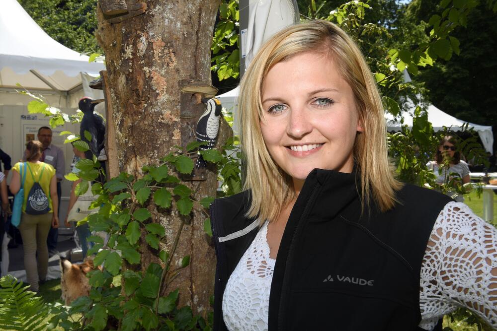 Nationalparkverwaltung Bayerischer Wald bei 