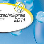 Umwelttechnikpreis Baden-Württemberg &copy; Ministerium für Umwelt, Klima und Energiewirtschaft Baden-Württemberg