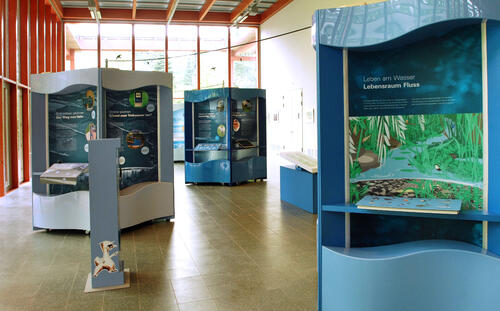 WasserWissen &copy; Michael Münch