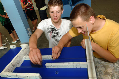 WasserWissen &copy; Michael Münch