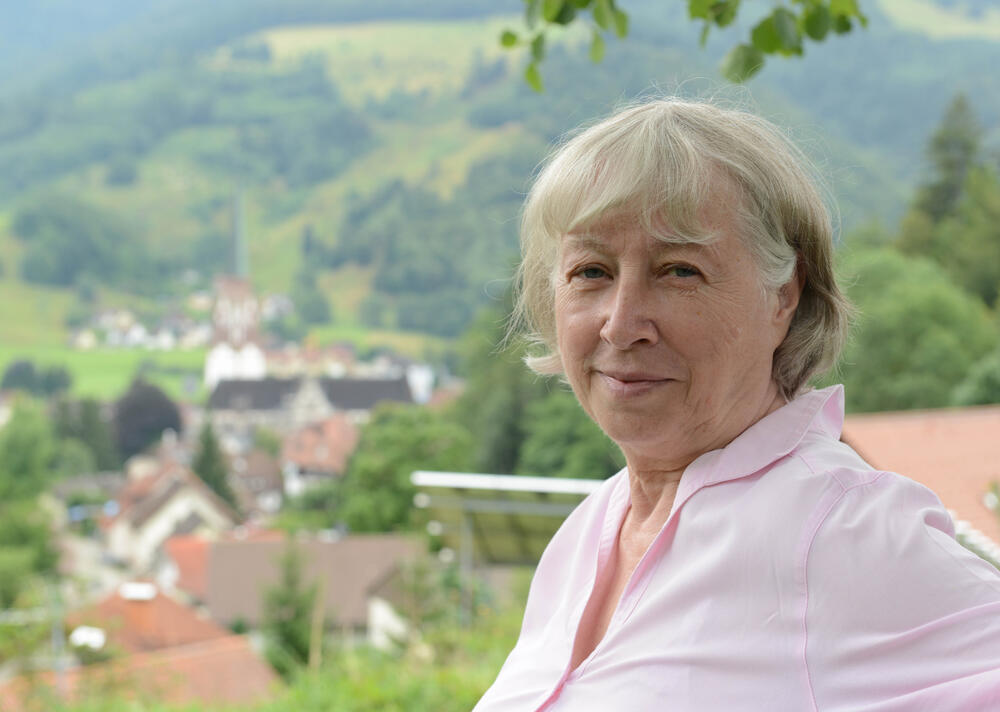 Sladek Porträt © DBU/Patrick Seeger